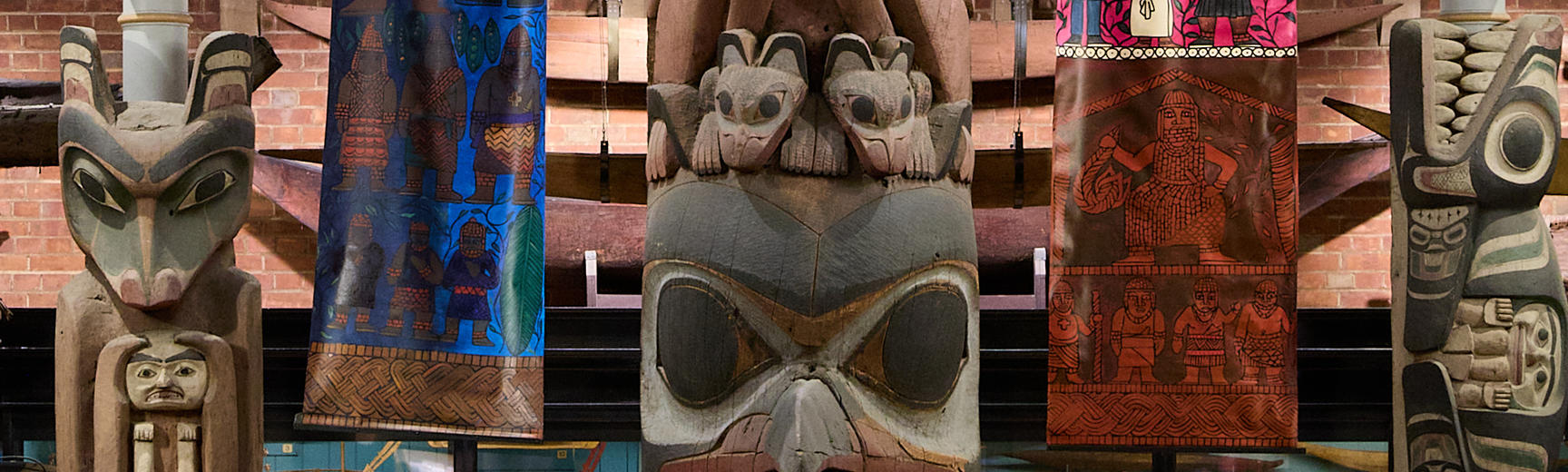 pitt rivers banner by ian wallman