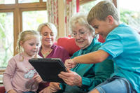 Armchair Gallery. Credit: Anthony Hopwood