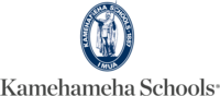 Logo for Kamehameha Schools