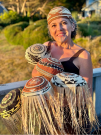 Lisa Morehead-Hillman