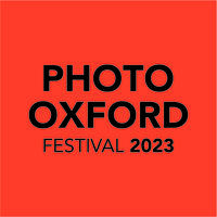 Photo Oxford Festival logo 
