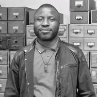 Portrait of Uwagbale Edward Ekpu
